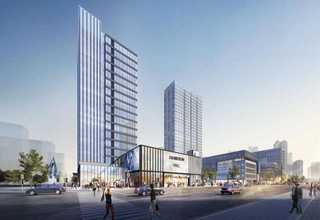 浙江木饰墙板建材代理定制