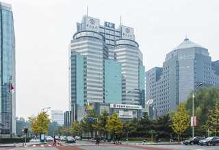 闵行区工业园区消杀