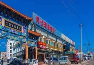 杨浦开放式衣柜定制